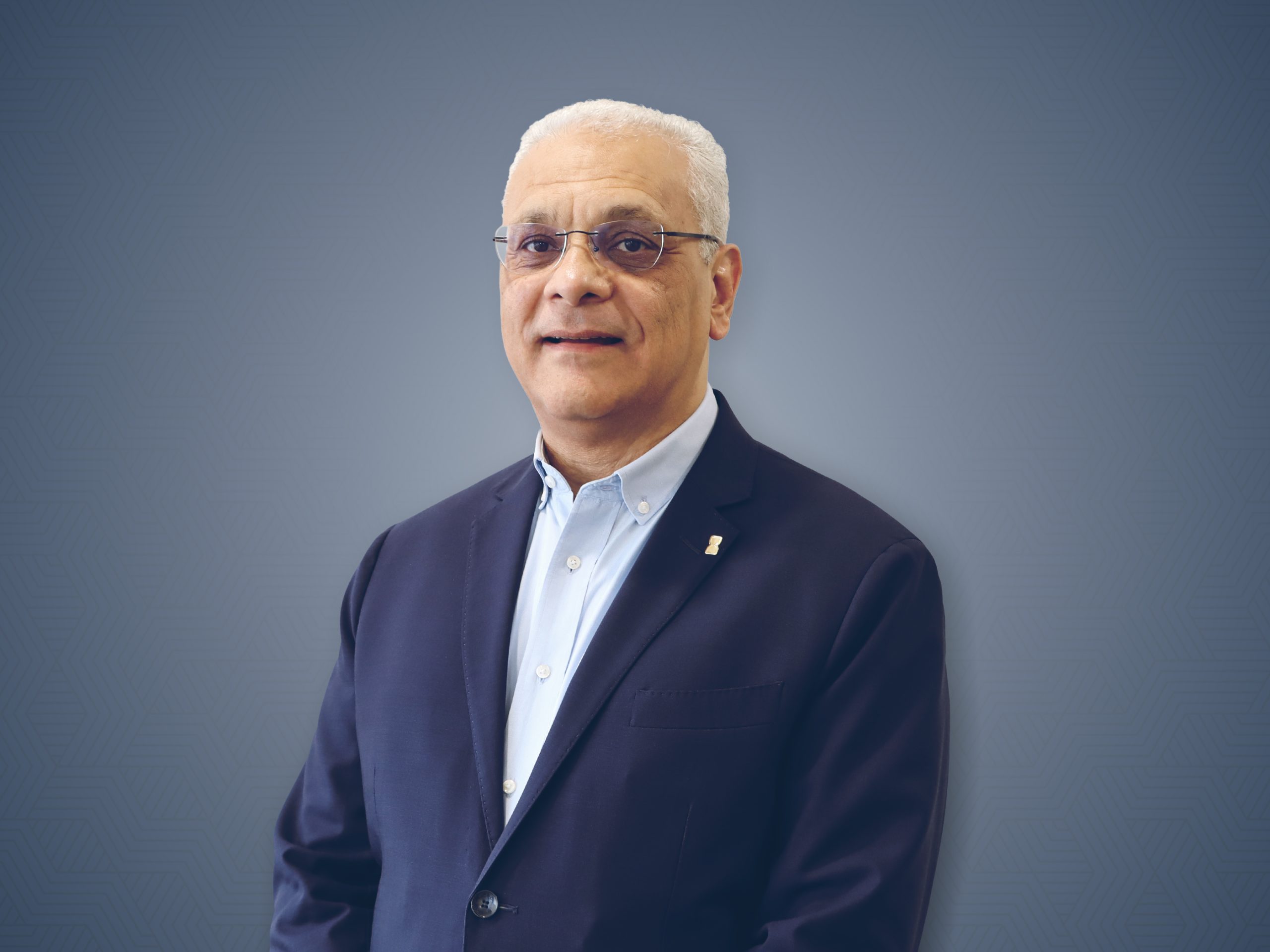Mahmoud Gawad