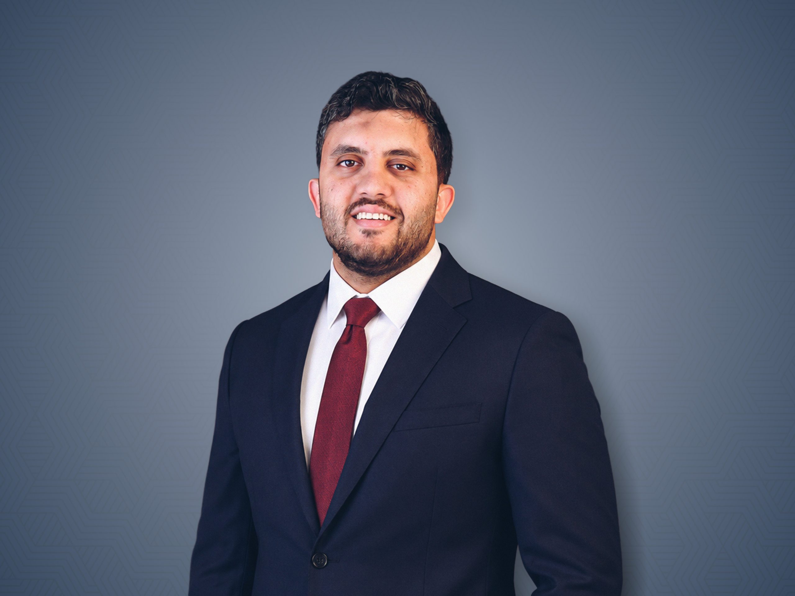 Mohamed Hatem